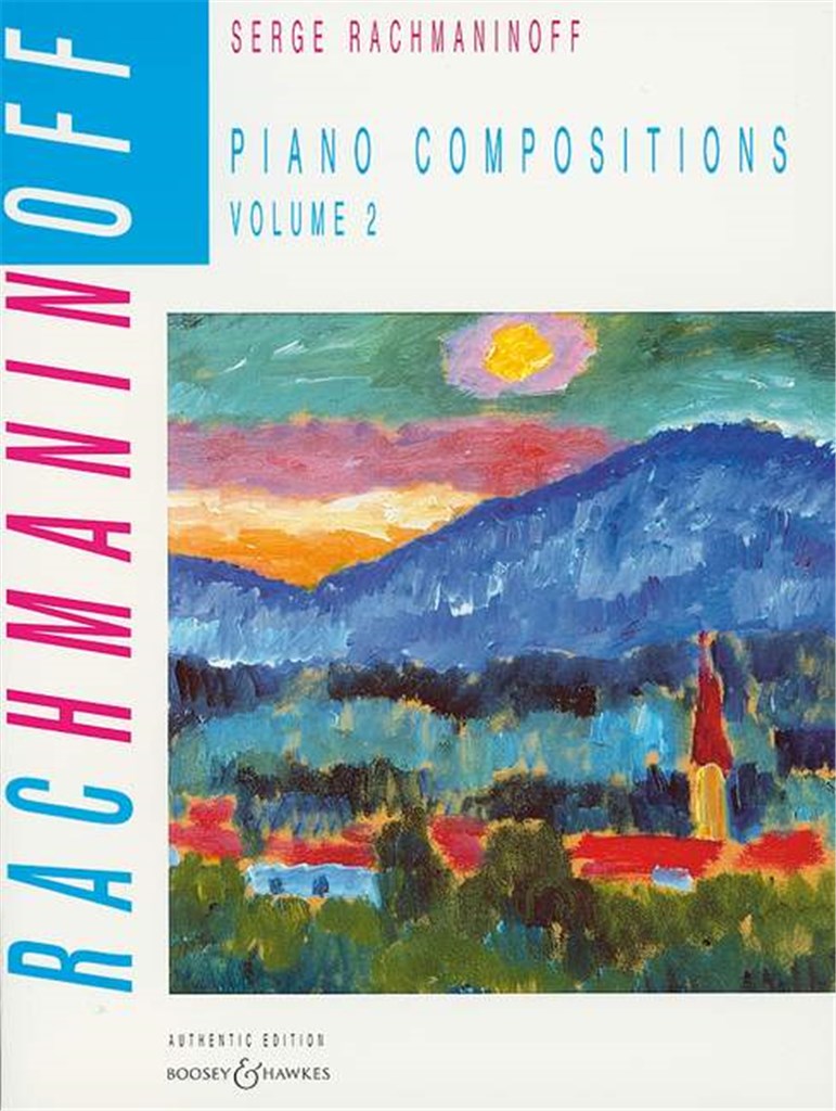 Piano Compositions 2